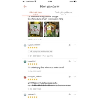 1kg trà thái nguyên