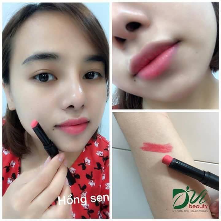 Son thảo dược (mới) D'Vi Beauty