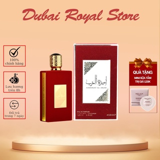 Nước Hoa Dubai Ameerat al Arab 100ml