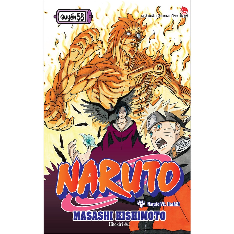 Truyện - Naruto ( Tập 51 tới Tập ... )