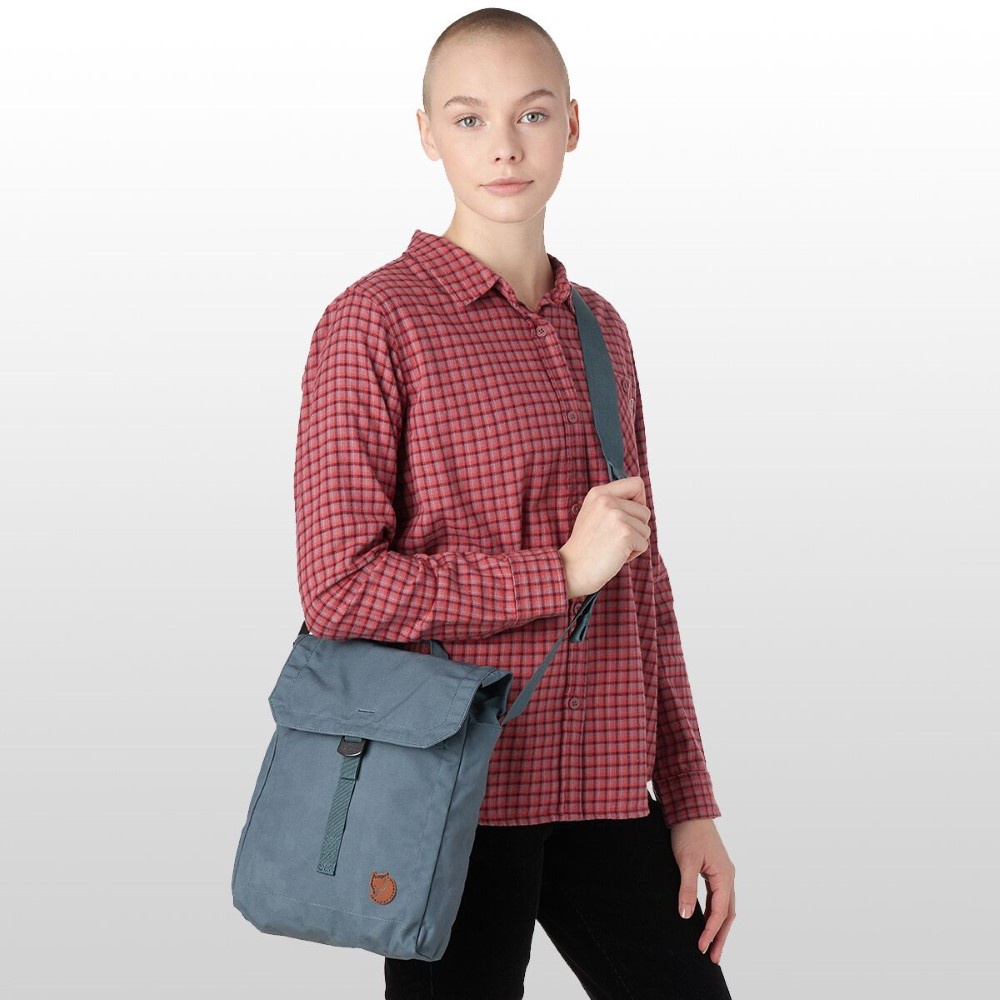 Túi đeo chéo Fjallraven Foldsack No. 3
