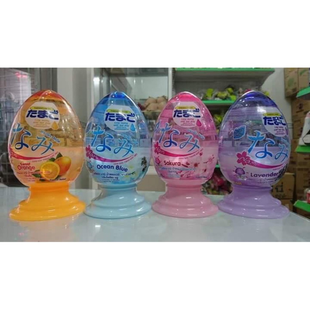 Tinh dầu thơm Nami quả trứng Thái Lan