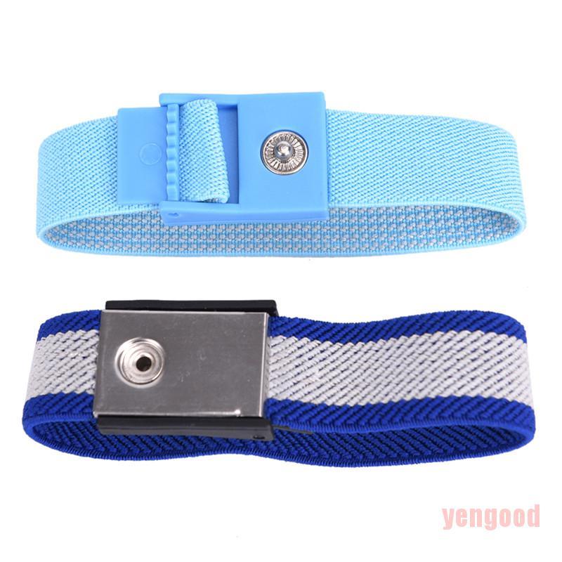 Chống Tĩnh Điện Không Dây