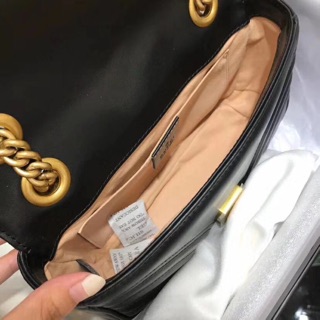 Túi Gucci marmont spsl sz22