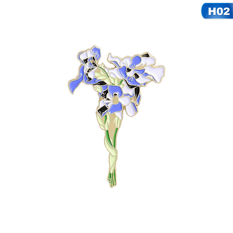 Ghim Cài Áo Hình Hoa Hướng Dương Thời Trang Cho Nữ
