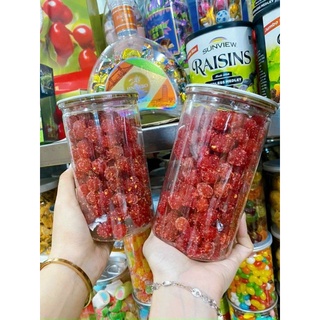 CHÙM RUỘT CHANH MUỐI 500GR