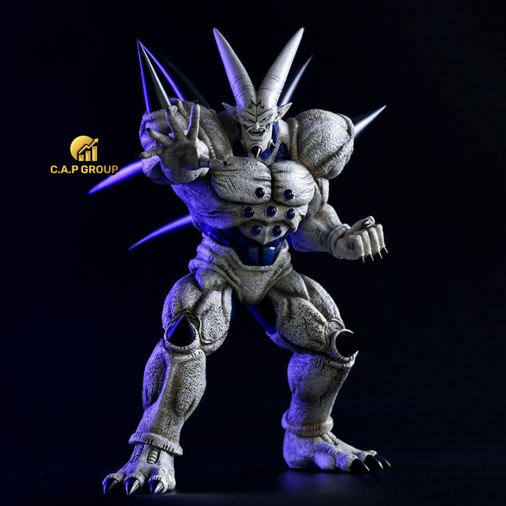 Mô hình Dragon Ball nhân vật Omega Shenron trong 7 Viên ngọc rồng - Cao 33cm - III00i