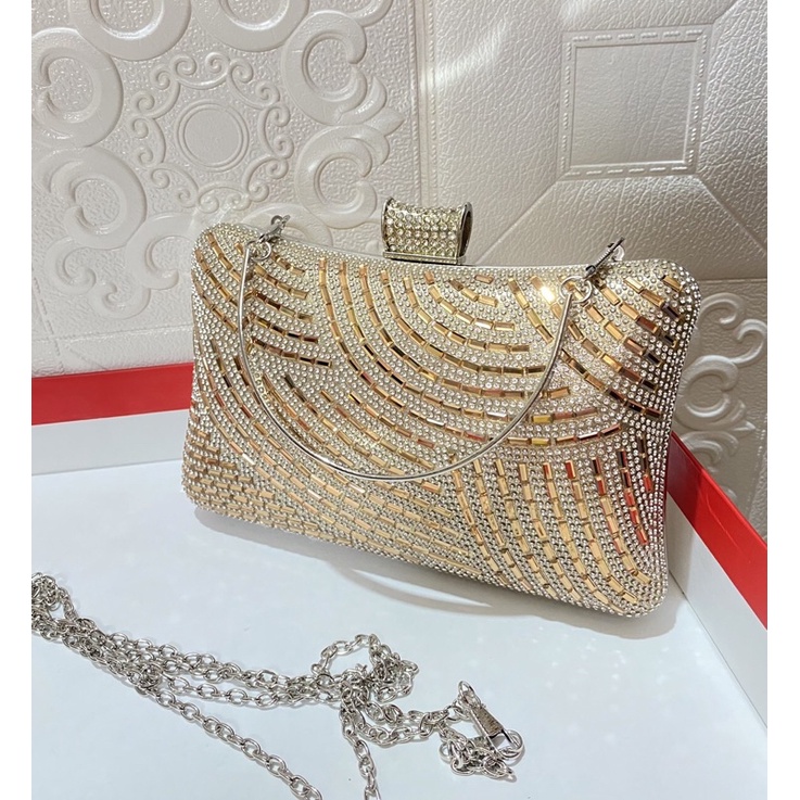 Túi Đầm Đeo Vai Hàng Cao Cấp