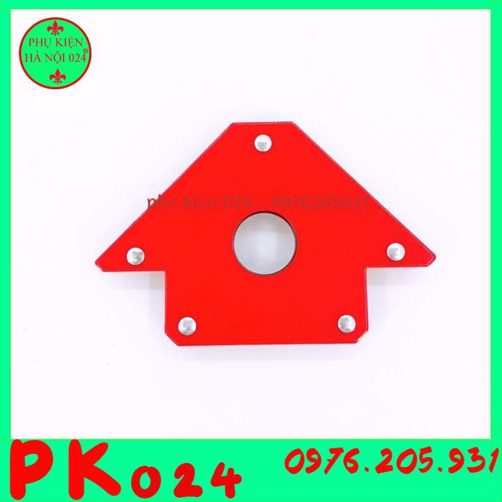 Ke Góc Nam Châm Lực Hút 22KG- 50LBS Cao Cấp