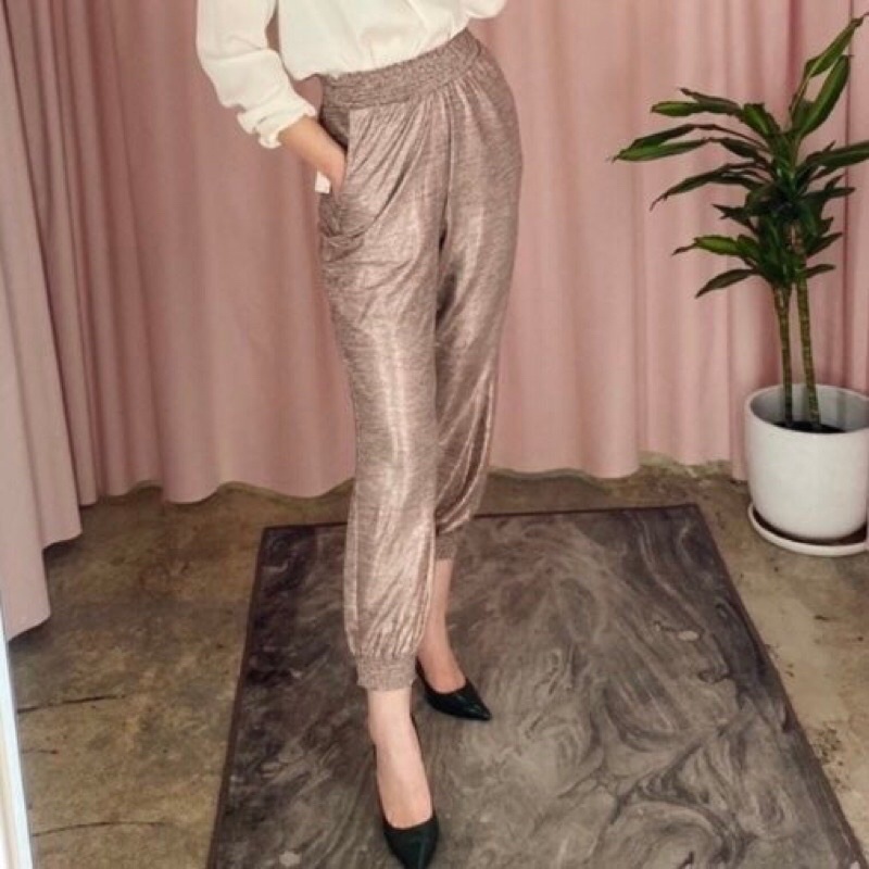 Quần Anthropologie