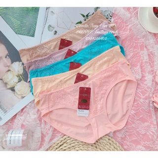 Quần lót thịnh phát 5q