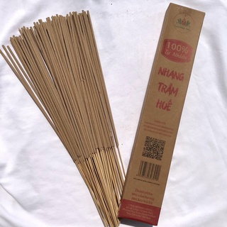 Nhang trầm Hương, Nhang Trầm Huế