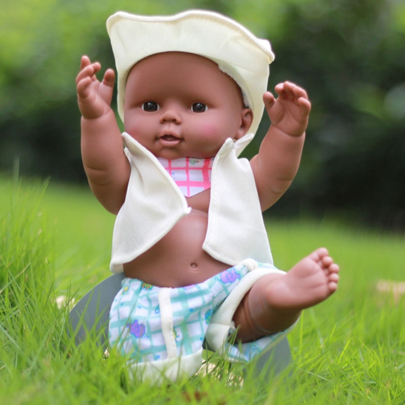 Ghế Sofa Dễ Thương Cho Búp Bê Sơ Sinh