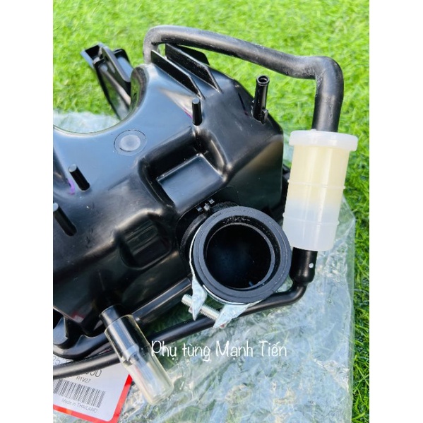 Pô e và xá xị Wave Thái 110 zin Honda Made In Thailand