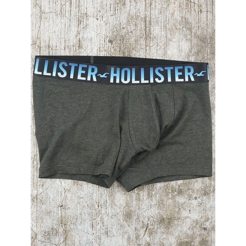 QUẦN LÓT BOXERS HOLLISTER CLASSIC TRUNK EPIC FLEX