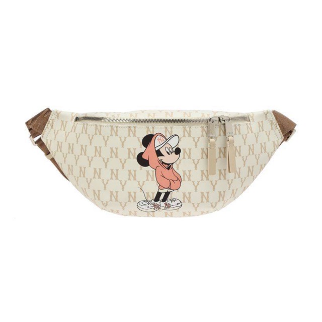 Túi đeo bụng Mickey | WebRaoVat - webraovat.net.vn