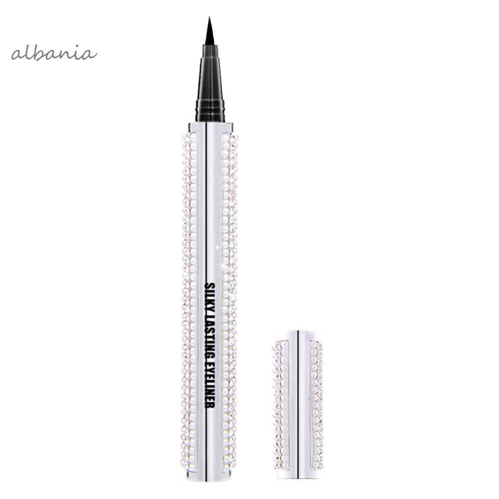 Bút kẻ mắt chống nước không nhòe nhanh khô tiện dụng | BigBuy360 - bigbuy360.vn