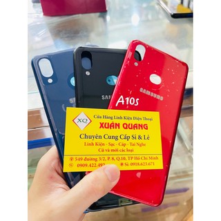 BỘ VỎ SAMSUNG A10S ( không benzen )