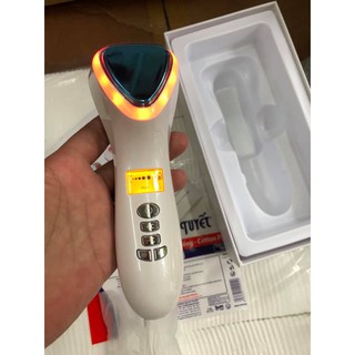 Búa điện di nóng lạnh