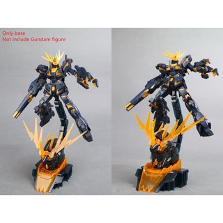 Mô hình lắp ráp Head Base 1/48 Gundam Banshee