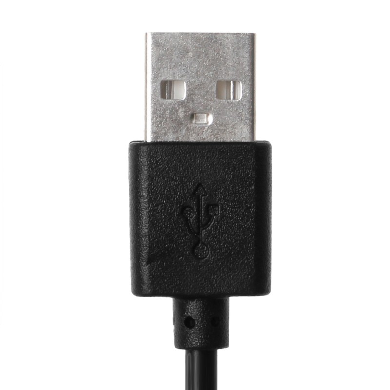 Dây Cáp Chuyển Đổi Usb 5v Sang 12v Cho Xe Hơi