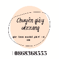 GIẦY DÉP ULZZANG