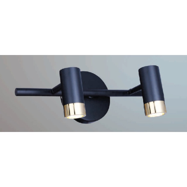 Đèn gắng tường trang trí rọi gương, rọi tranh hiện đại PT-6270
