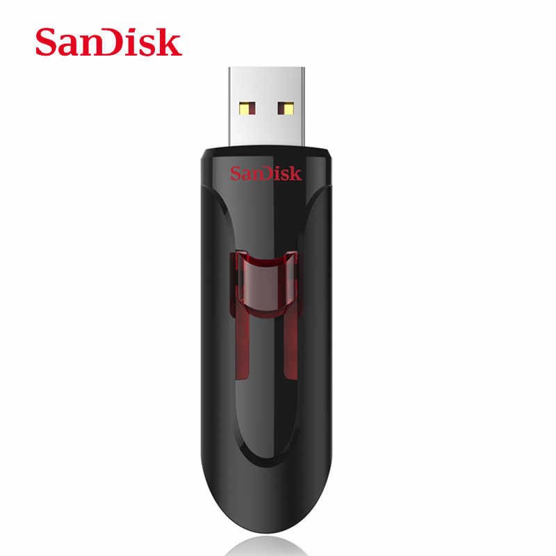 USB 3.0 SanDisk Cruzer CZ600 32GB 100MB/s