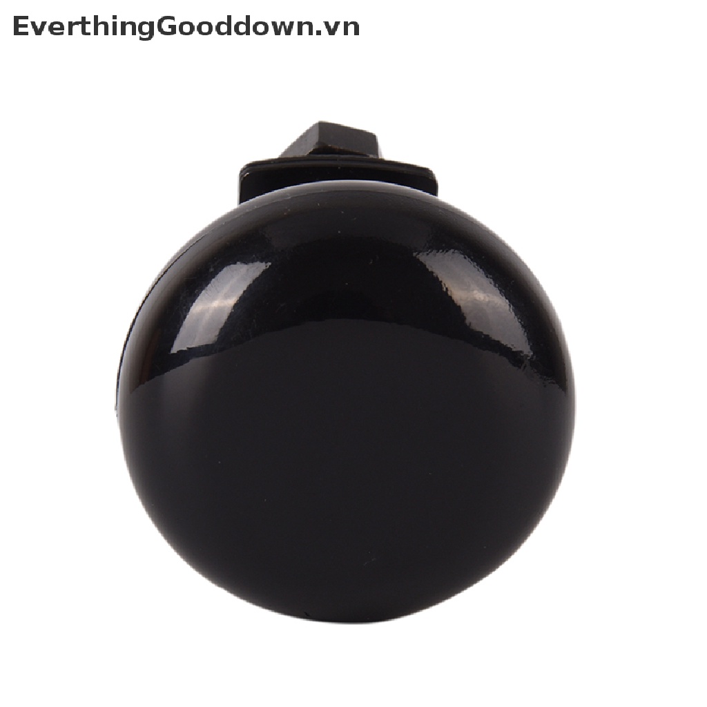 Everthinggooddown Vô Lăng Xe Hơi / Xe Tải Hạng Nặng Có Tay Cầm Tự Sát