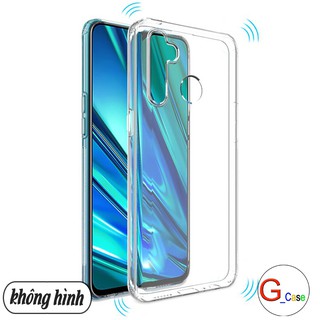 Ốp lưng dẻo Realme C3