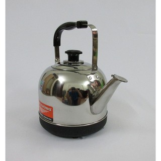 Ấm Đun Nước Đế Liền 4l , 5l Đạt Tường DL 01