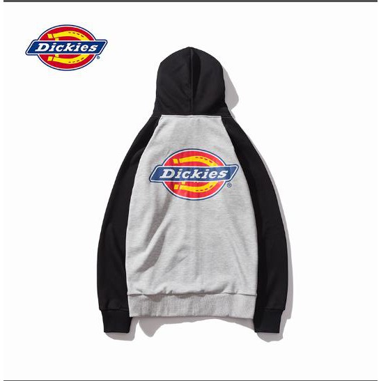 Áo Hoodie Dickies Thời Trang Năng Động Unisex