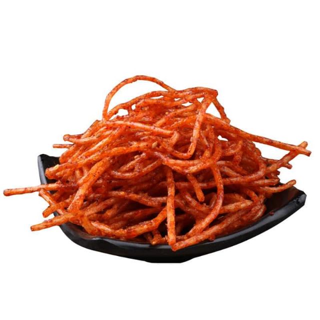 LẺ SET QUE CAY 125G ĐỒ ĂN VẶT DOANVAT