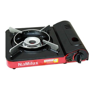 [Chính hãng]Bếp ga du lịch mini Namilux