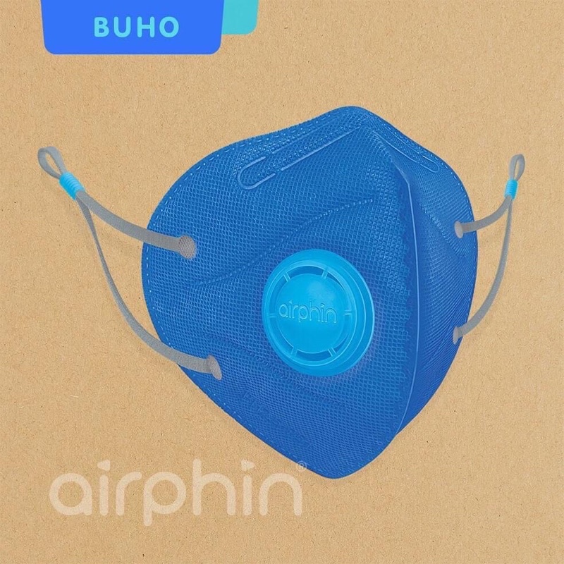 [Chính hãng] Khẩu trang AIRPHIN trẻ em | BigBuy360 - bigbuy360.vn