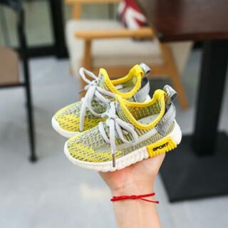 GIẦY THÊ THAO CHO BÉ (SIZE 23_25)