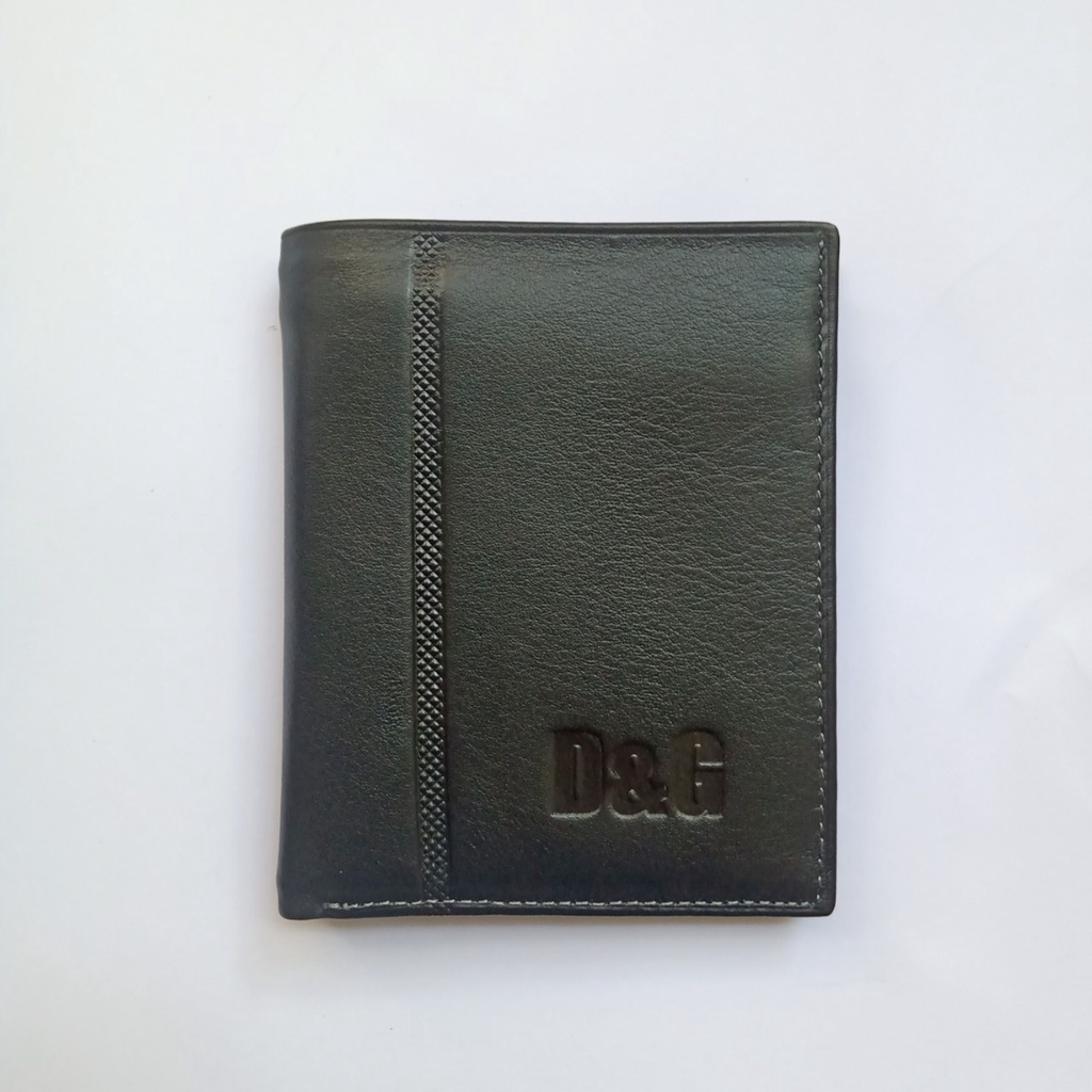 Ví nam cao cấp cầm tay dáng đứng ví da nam da bò thật da mềm full hộp