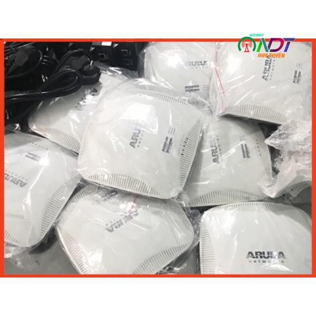 ✅ Aruba 225 , Hàng Đẹp - Bộ Phát Wifi Chuyên Dụng - Roaming - Mesh wifi chuyên dụng aerohive , aruba | BigBuy360 - bigbuy360.vn