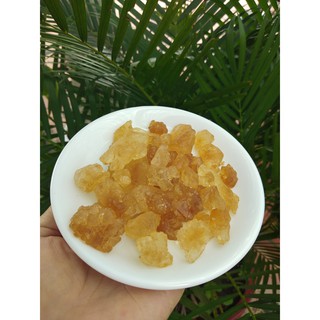 ĐƯỜNG PHÈN KẾT TINH TỰ NHIÊN