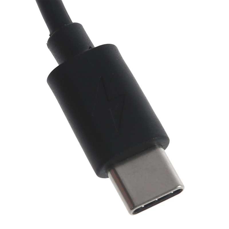 Dây Cáp Loại C USB Sang EN EL15 Cho Máy Ảnh D500 D600 D610 D750 D780 D800 D810 D850