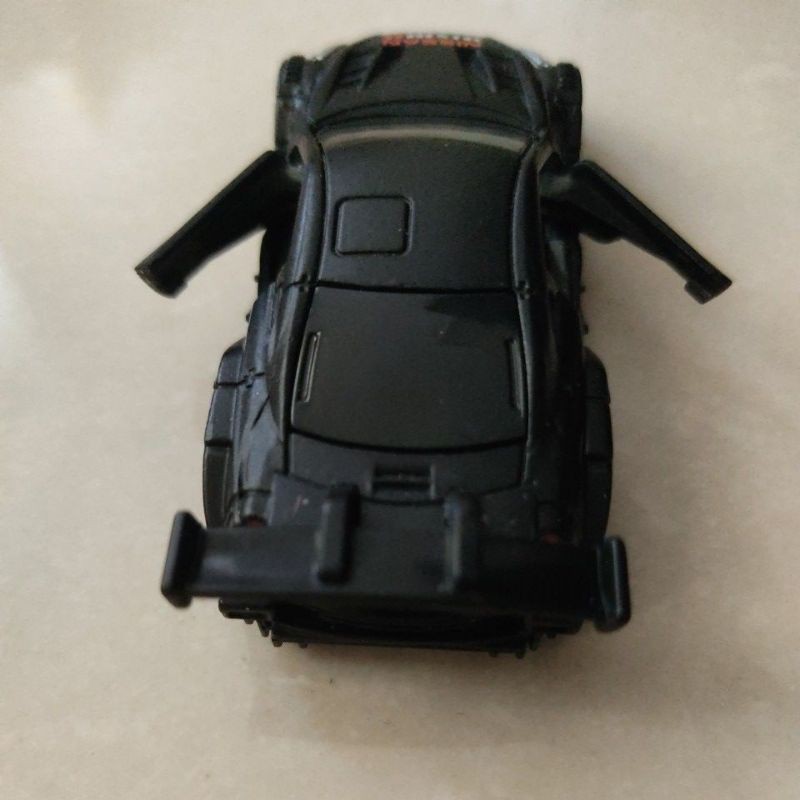 Xe Tomica nissan nismo