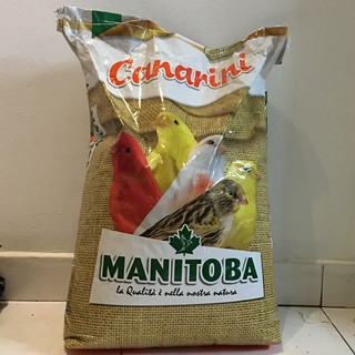 Combo 10kg hạt trộn yến hót