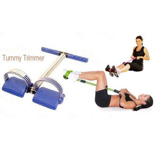 DỤNG CỤ TẬP THỂ DỤC TUMMY