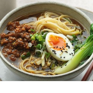 MÌ SỢI HÀN QUỐC OTTOGI GÓI 500G
