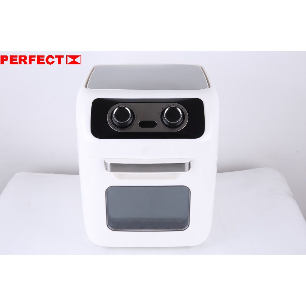 NỒI CHIÊN KHÔNG DẦU PERFECT PF-912 12 lít