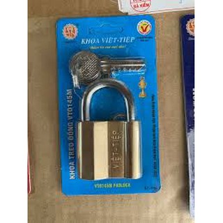 khóa Việt Tiệp  VT0145M