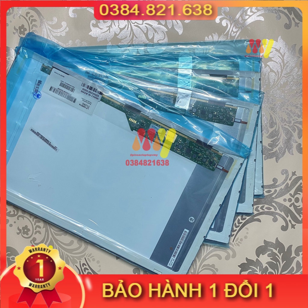 [GIẢM SÂU] Màn hình laptop Dell vostro 1450 3450 2420 1014 1088 hàng chuẩn HD