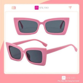 Kính Mát Nữ KOLANO kính thời trang nữ Hot Trend cá tính chống tia UV FG-001218