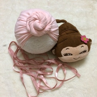 Mũ turban xoắn ốc