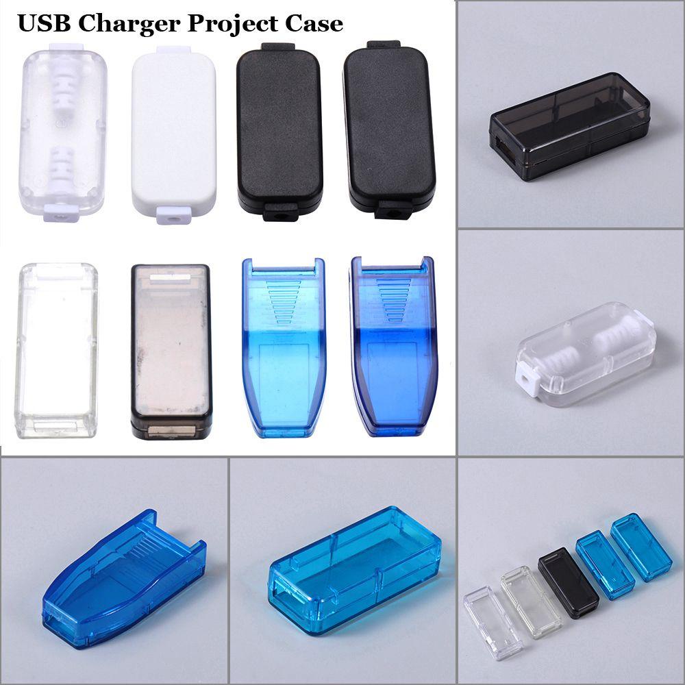 Hộp Nhựa ABS Chất Lượng Cao Đựng Các Thiết Bị Điện Tử Ốp